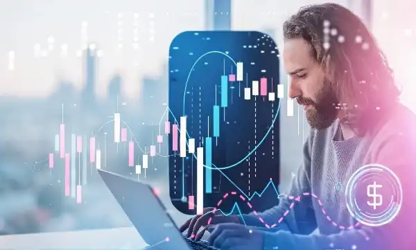 AlphaTrade AI live crypto prices